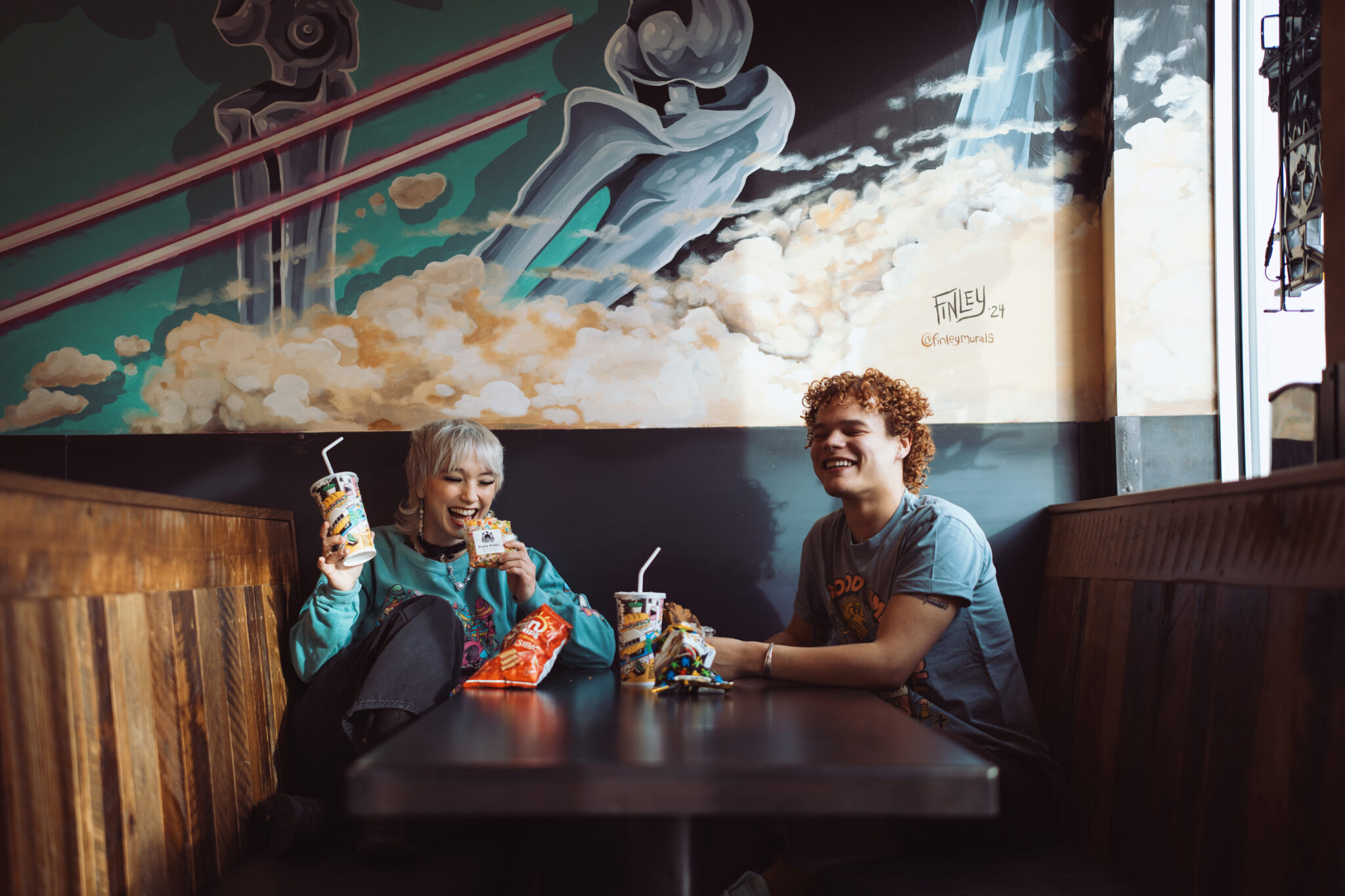 Colorado brand photography