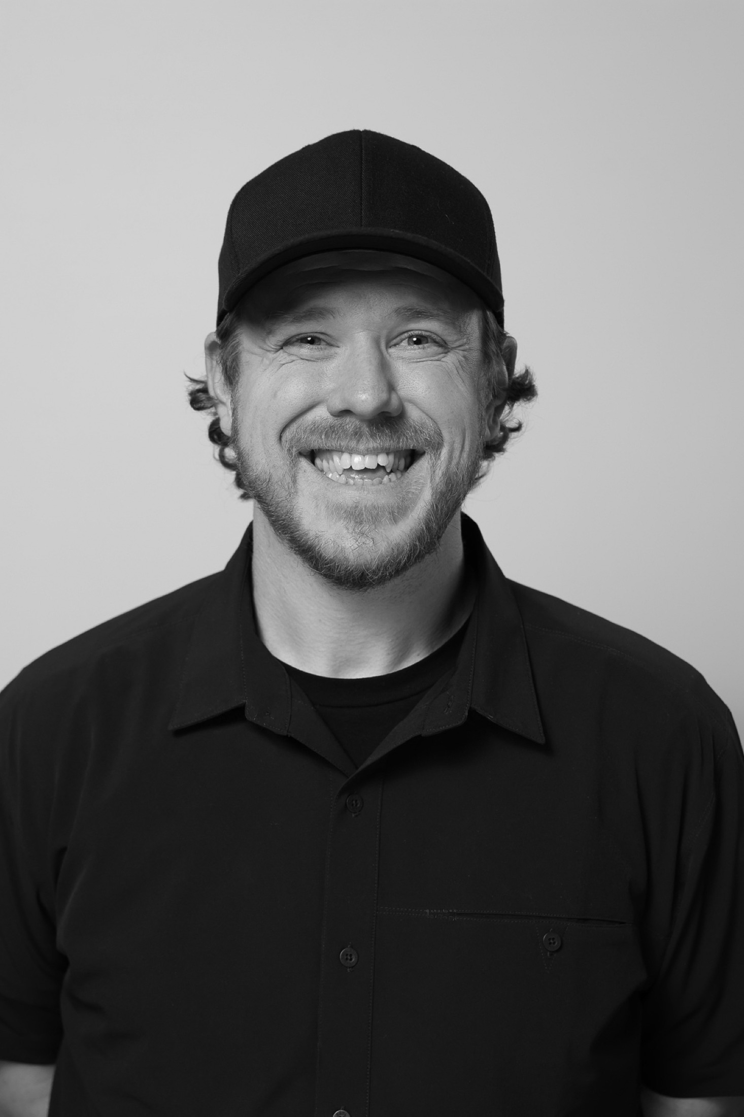 Alexander, principal videographer at Emberlight Media