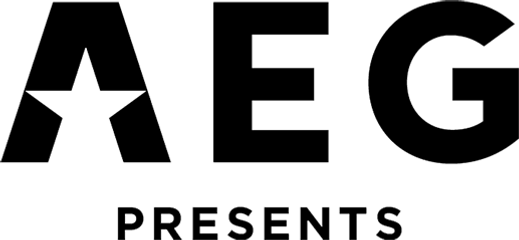 AEG Presents logo