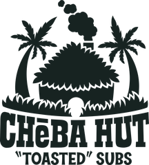 Cheba Hut logo