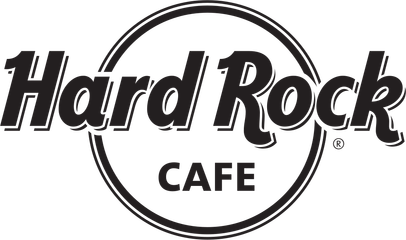 Hard Rock logo