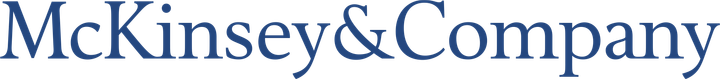 McKinsey & Company logo