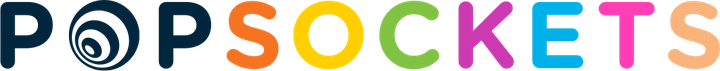 PopSockets logo