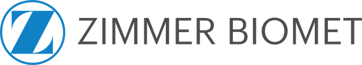 Zimmer Biomet logo